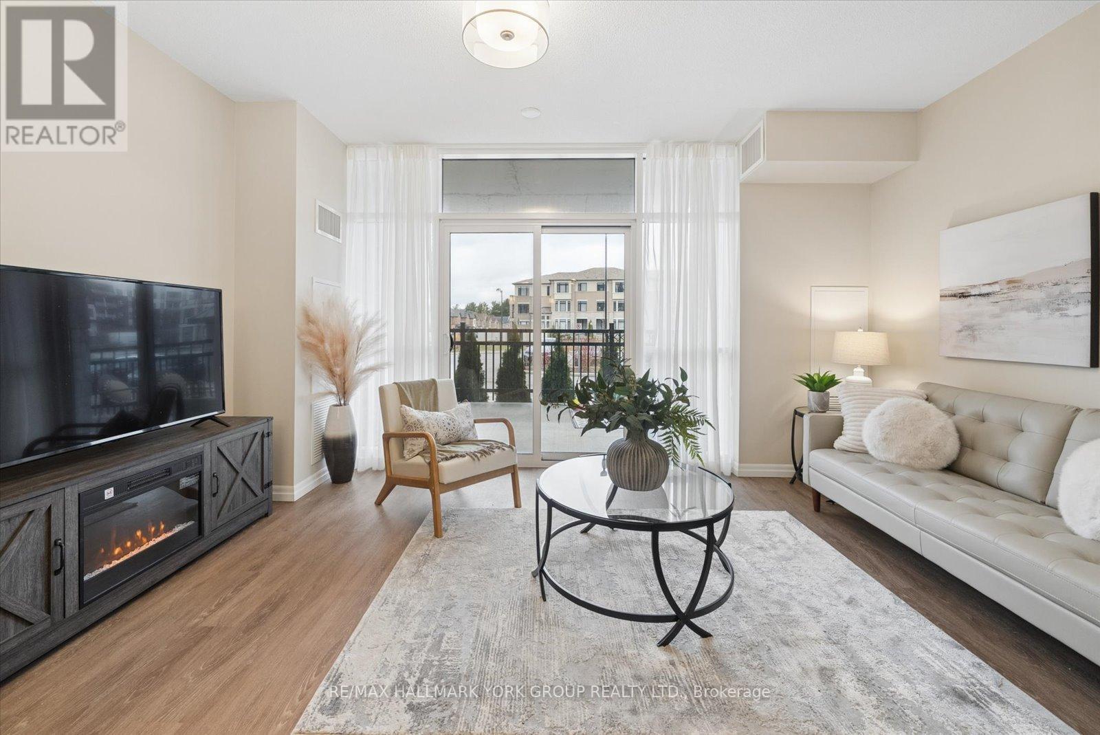 116 - 460 William Graham Drive, Aurora, Ontario  L4G 1X9 - Photo 7 - N12995584