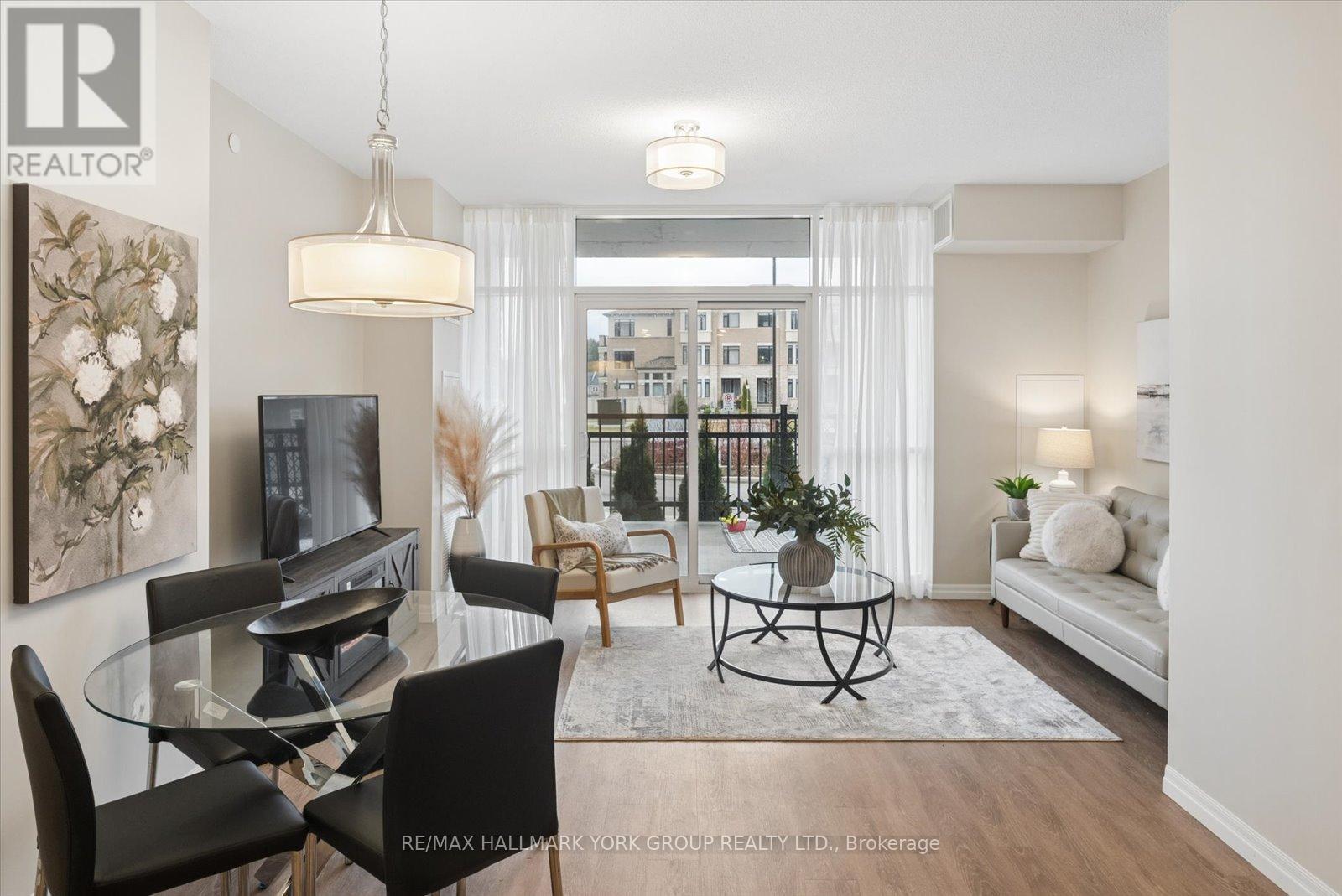 116 - 460 William Graham Drive, Aurora, Ontario  L4G 1X9 - Photo 9 - N12995584