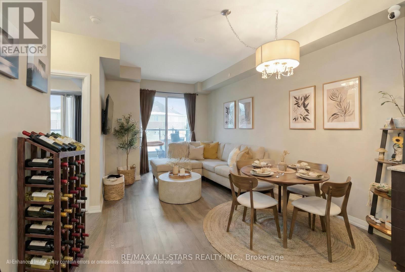 221 - 9560 MARKHAM ROAD, Markham, Ontario