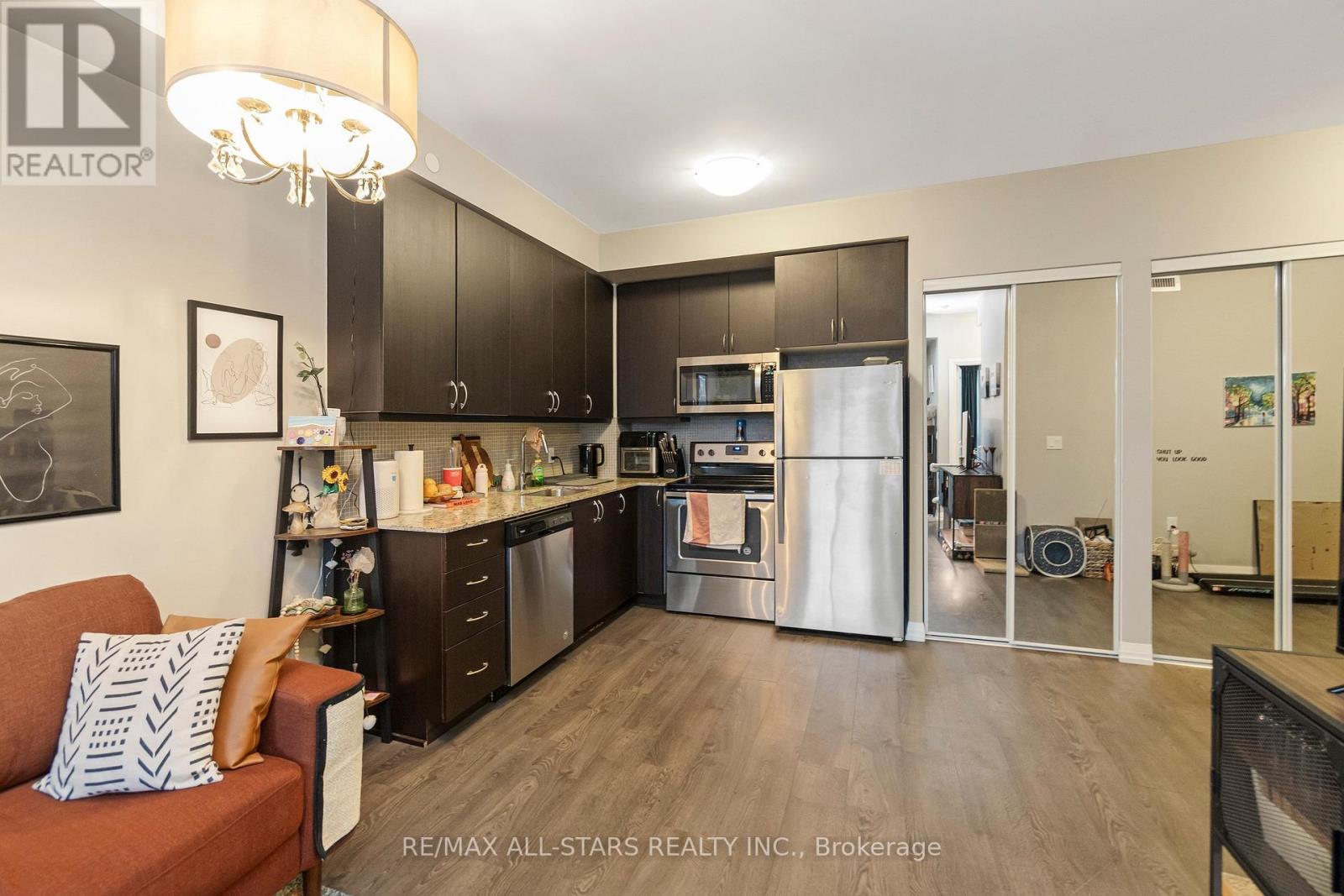 221 - 9560 Markham Road, Markham, Ontario  L6E 0T9 - Photo 16 - N12995604