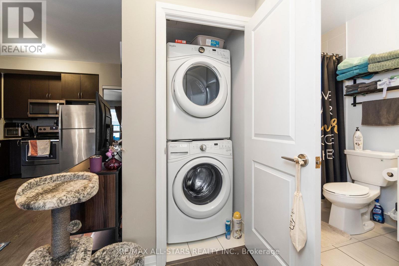 221 - 9560 Markham Road, Markham, Ontario  L6E 0T9 - Photo 22 - N12995604