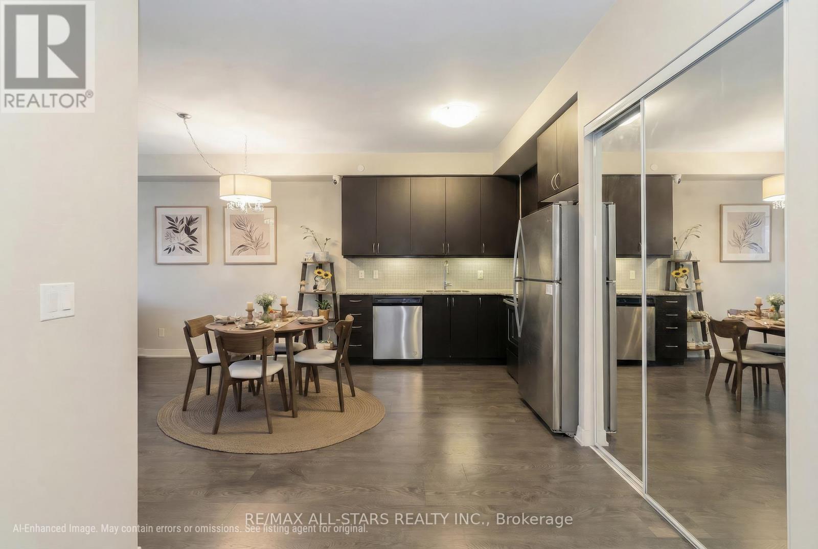 221 - 9560 Markham Road, Markham, Ontario  L6E 0T9 - Photo 3 - N12995604