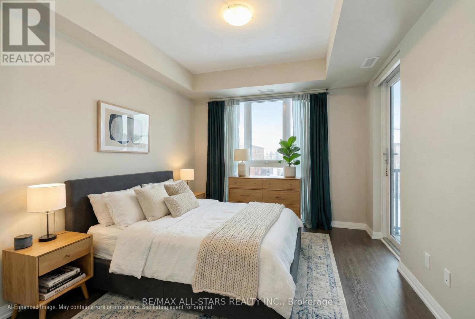 221 - 9560 Markham Road, Markham, Ontario  L6E 0T9 - Photo 4 - N12995604