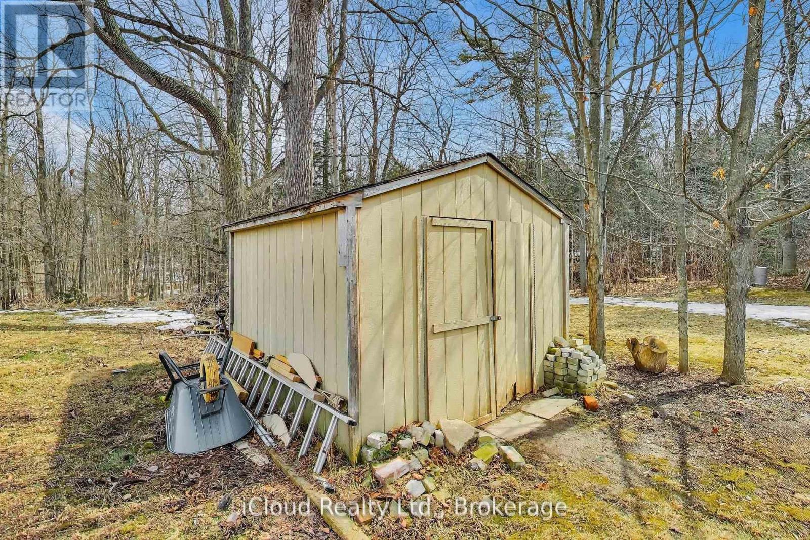 16175 Jane Street E, King, Ontario  L7B 0G3 - Photo 49 - N12995676