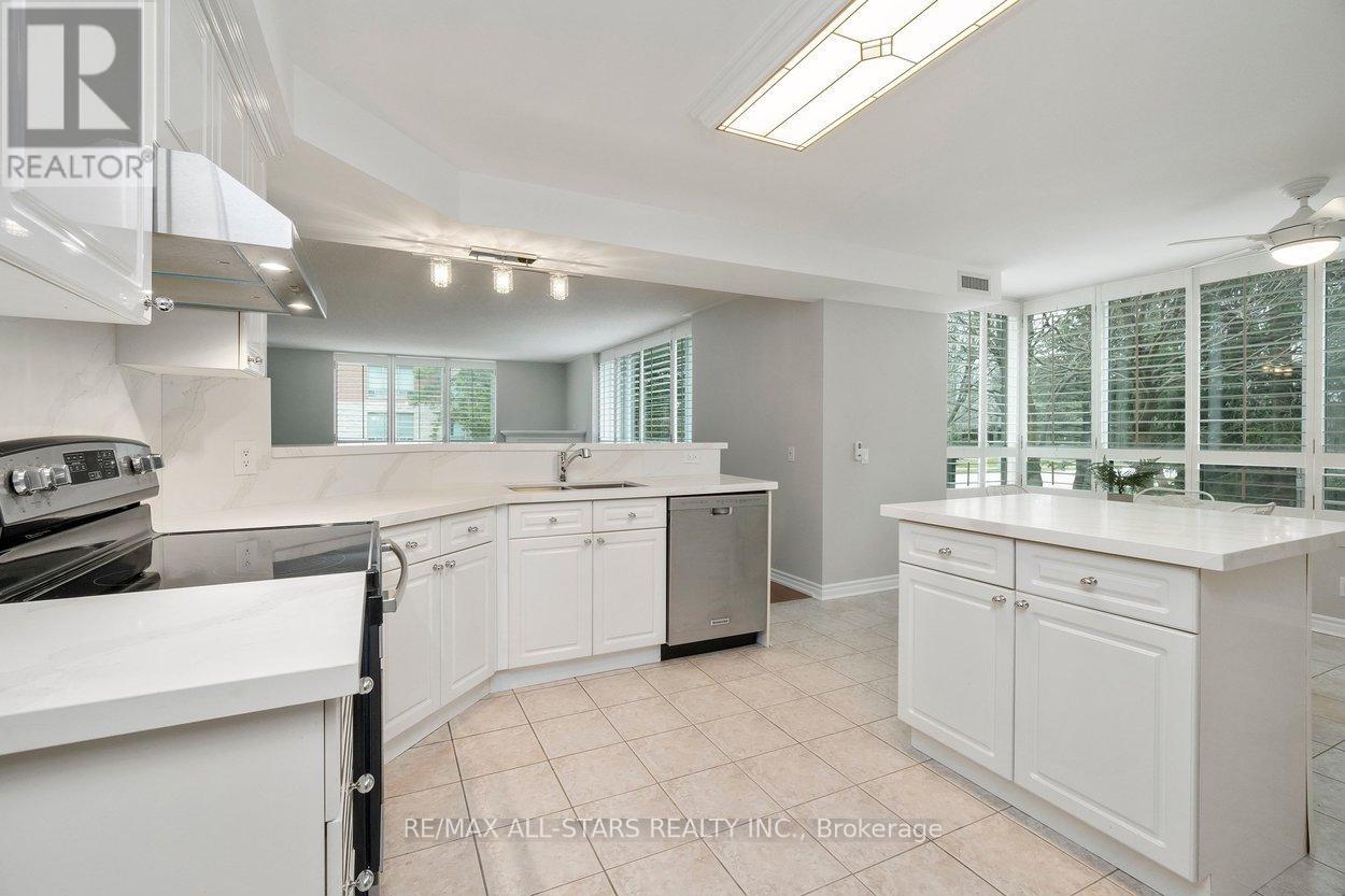 107 - 50 The Boardwalk Way, Markham, Ontario  L6E 1B6 - Photo 10 - N12995700