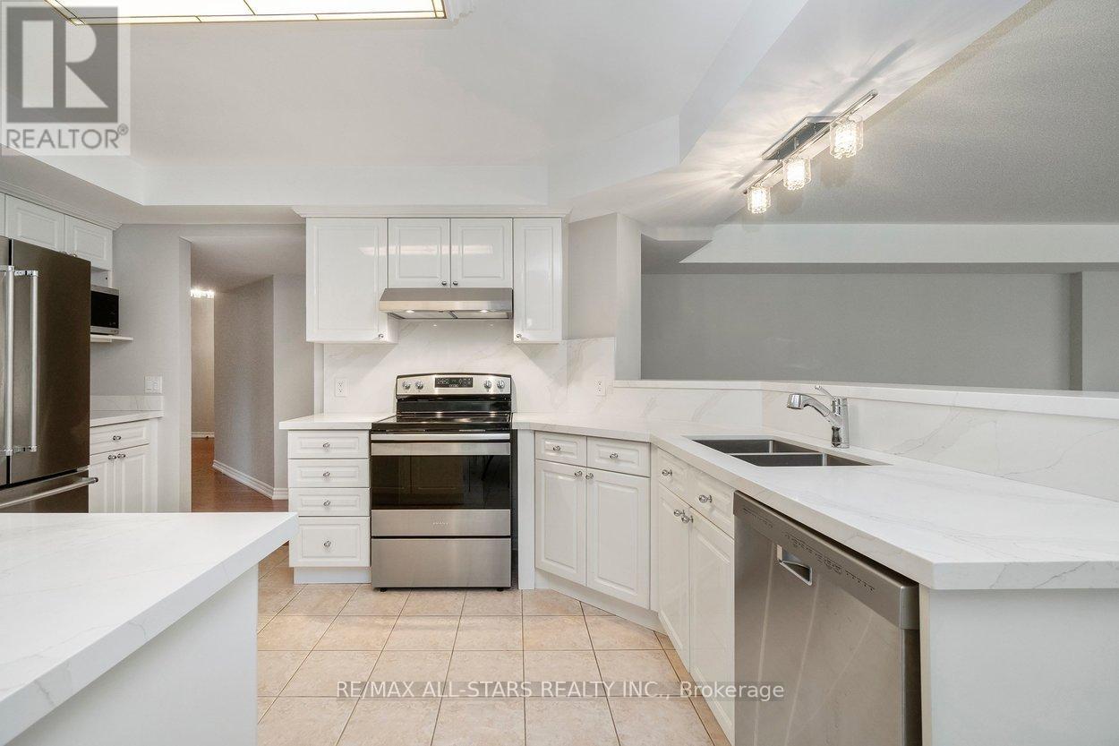 107 - 50 The Boardwalk Way, Markham, Ontario  L6E 1B6 - Photo 12 - N12995700