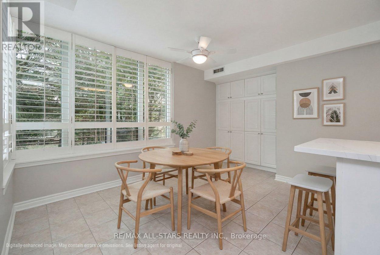 107 - 50 The Boardwalk Way, Markham, Ontario  L6E 1B6 - Photo 14 - N12995700