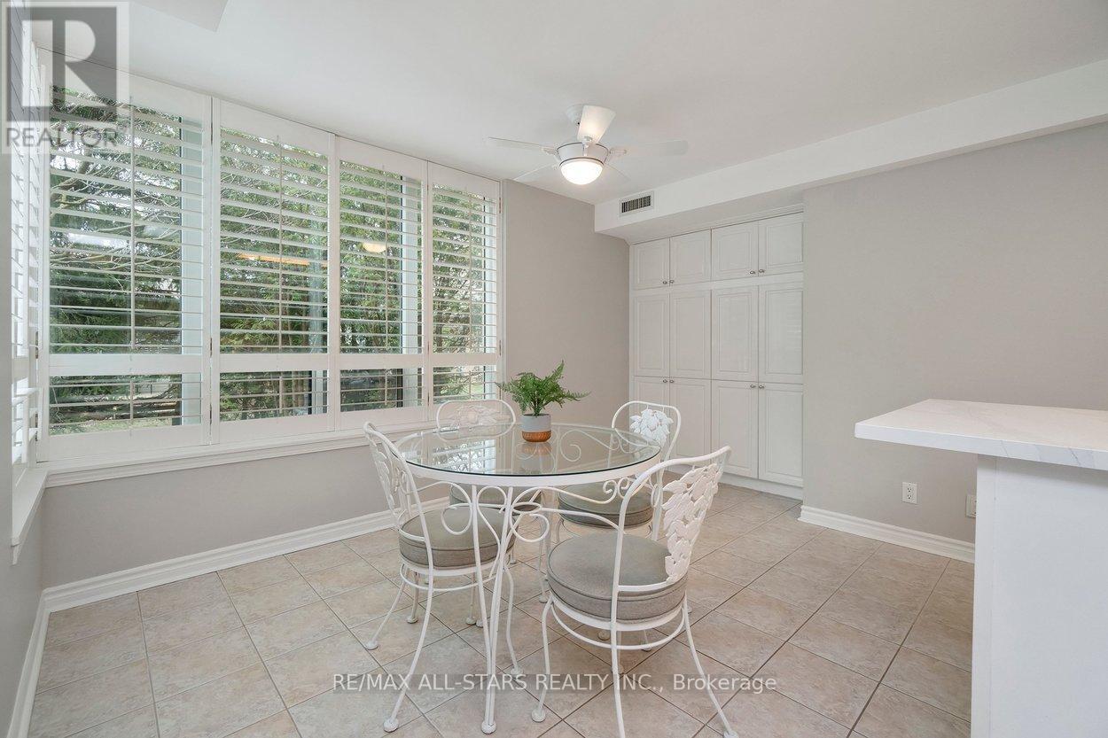 107 - 50 The Boardwalk Way, Markham, Ontario  L6E 1B6 - Photo 16 - N12995700