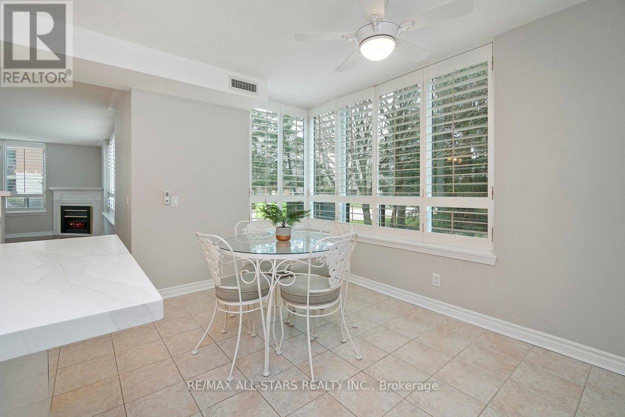 107 - 50 The Boardwalk Way, Markham, Ontario  L6E 1B6 - Photo 17 - N12995700