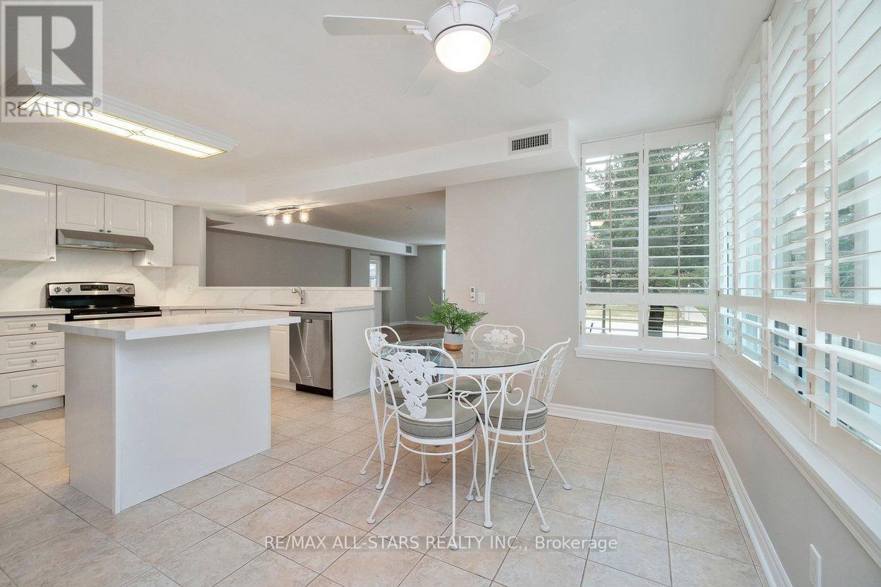 107 - 50 The Boardwalk Way, Markham, Ontario  L6E 1B6 - Photo 18 - N12995700