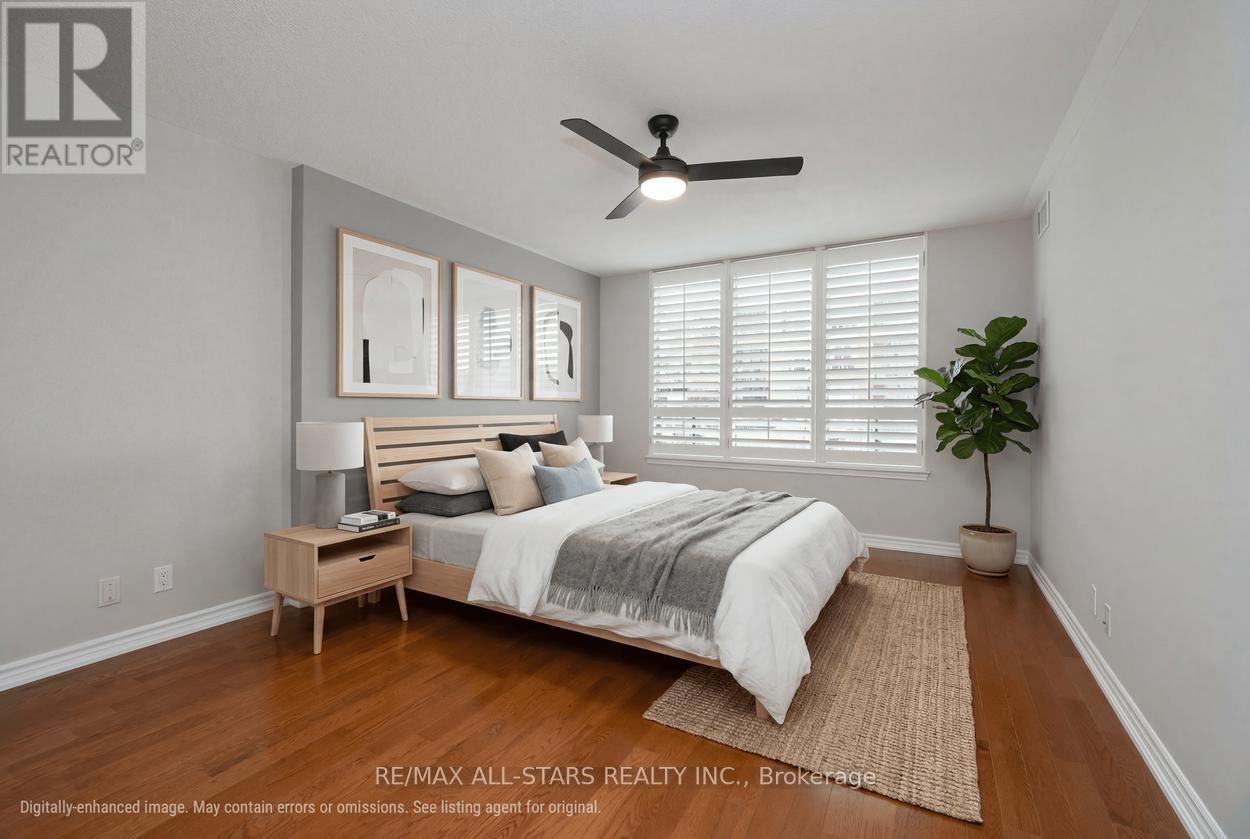 107 - 50 The Boardwalk Way, Markham, Ontario  L6E 1B6 - Photo 19 - N12995700