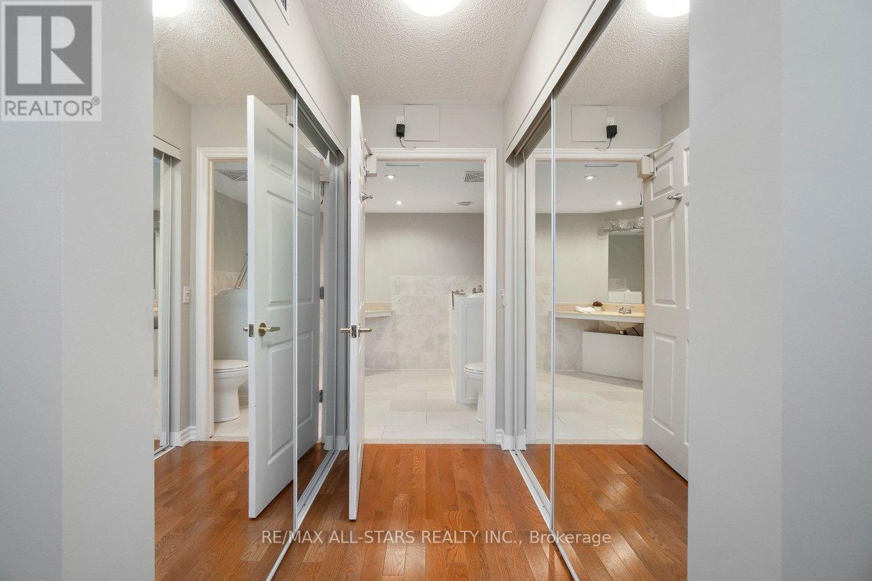 107 - 50 The Boardwalk Way, Markham, Ontario  L6E 1B6 - Photo 22 - N12995700