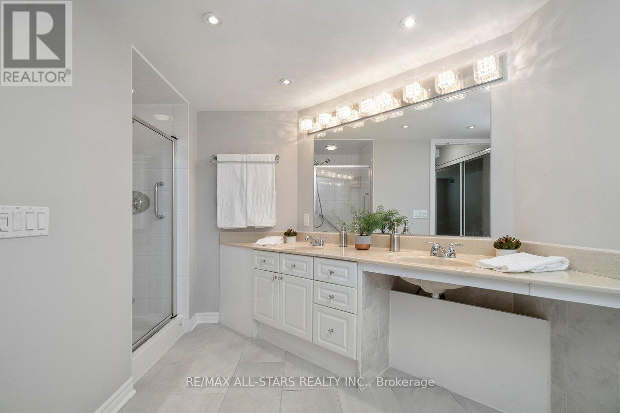 107 - 50 The Boardwalk Way, Markham, Ontario  L6E 1B6 - Photo 23 - N12995700