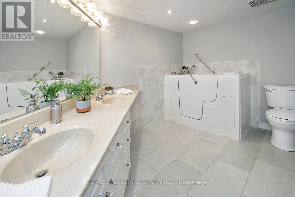 107 - 50 The Boardwalk Way, Markham, Ontario  L6E 1B6 - Photo 24 - N12995700