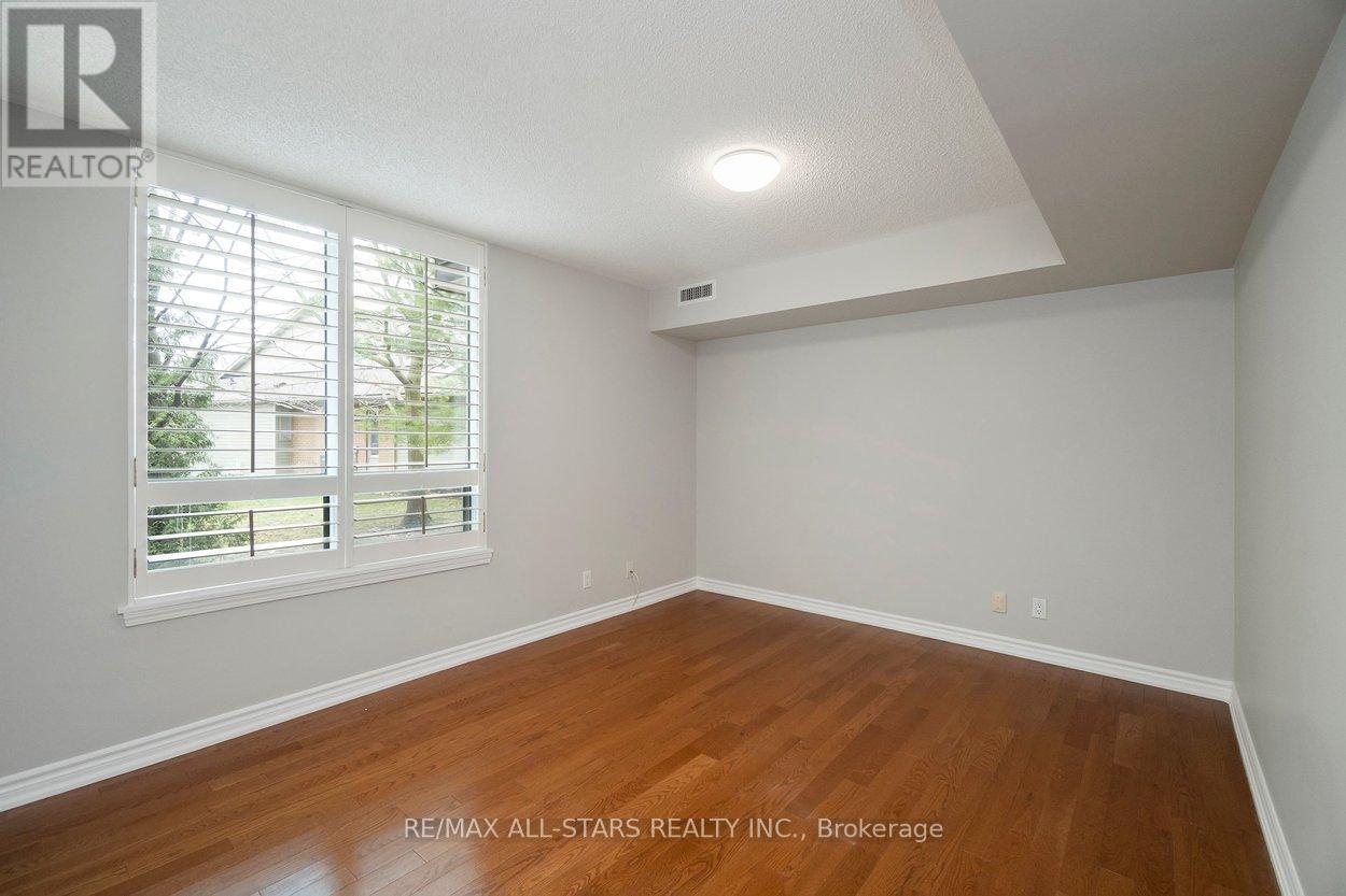 107 - 50 The Boardwalk Way, Markham, Ontario  L6E 1B6 - Photo 25 - N12995700