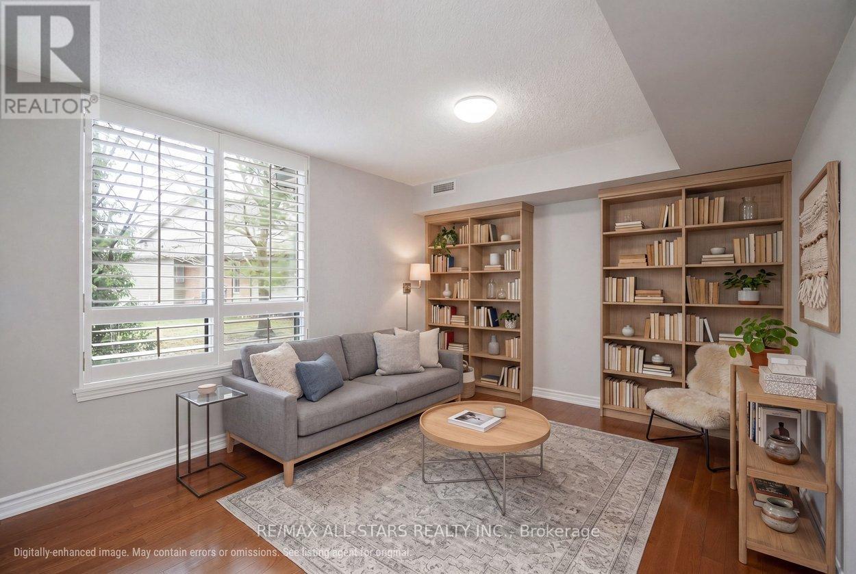 107 - 50 The Boardwalk Way, Markham, Ontario  L6E 1B6 - Photo 29 - N12995700