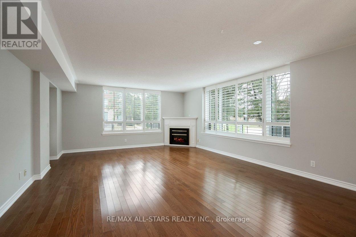 107 - 50 The Boardwalk Way, Markham, Ontario  L6E 1B6 - Photo 3 - N12995700