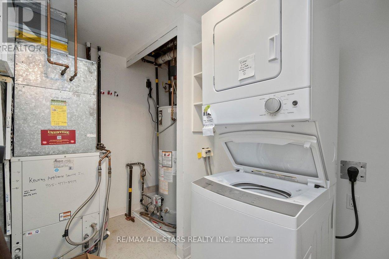 107 - 50 The Boardwalk Way, Markham, Ontario  L6E 1B6 - Photo 30 - N12995700