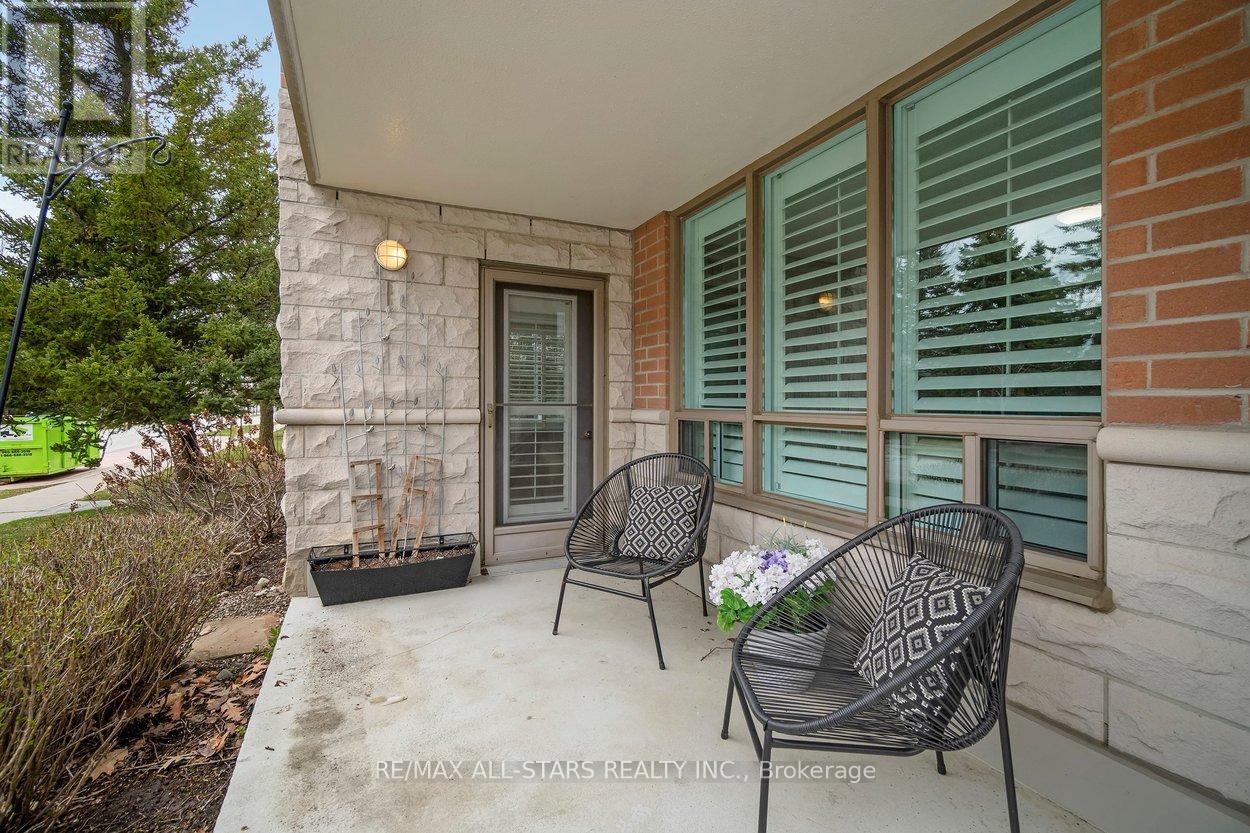 107 - 50 The Boardwalk Way, Markham, Ontario  L6E 1B6 - Photo 33 - N12995700