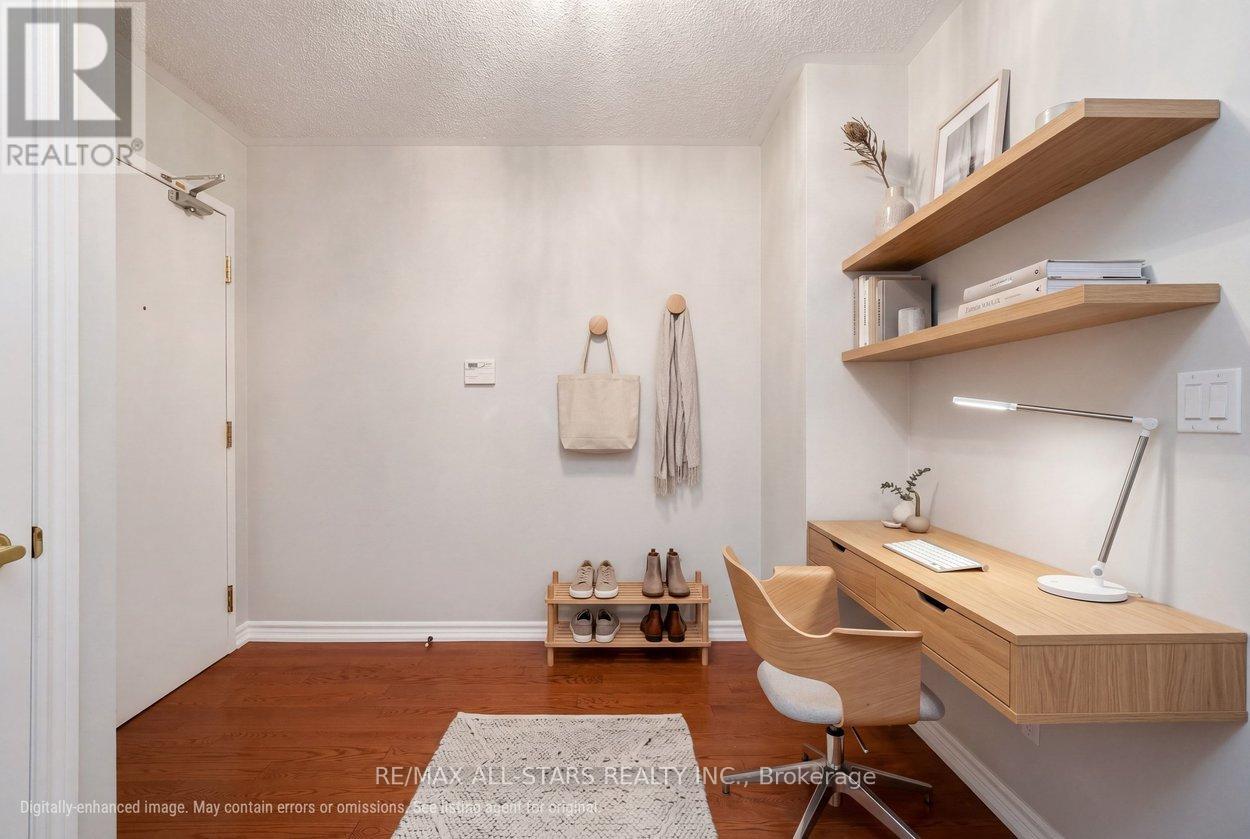 107 - 50 The Boardwalk Way, Markham, Ontario  L6E 1B6 - Photo 36 - N12995700