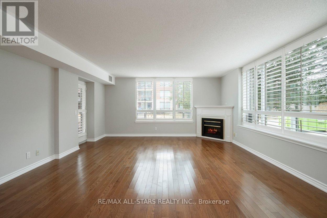 107 - 50 The Boardwalk Way, Markham, Ontario  L6E 1B6 - Photo 4 - N12995700