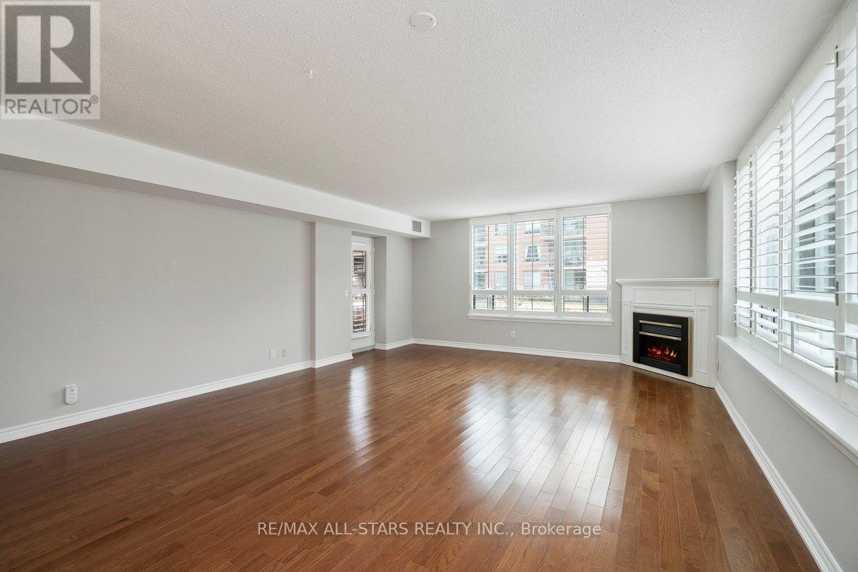 107 - 50 The Boardwalk Way, Markham, Ontario  L6E 1B6 - Photo 5 - N12995700