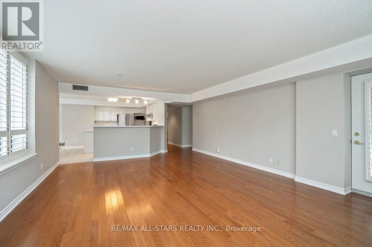 107 - 50 The Boardwalk Way, Markham, Ontario  L6E 1B6 - Photo 6 - N12995700