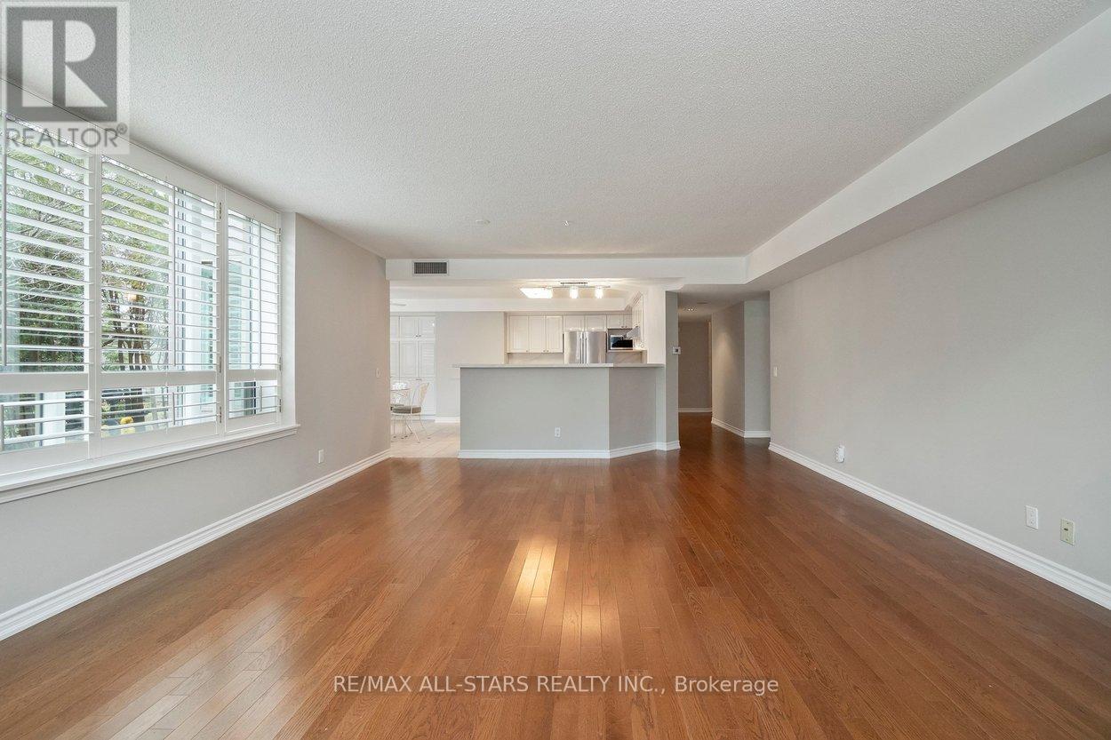 107 - 50 The Boardwalk Way, Markham, Ontario  L6E 1B6 - Photo 7 - N12995700