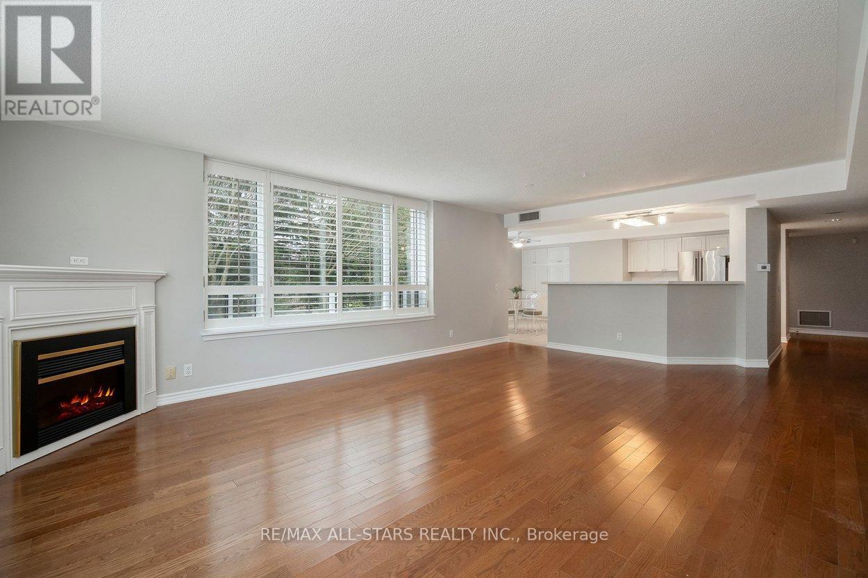 107 - 50 The Boardwalk Way, Markham, Ontario  L6E 1B6 - Photo 8 - N12995700