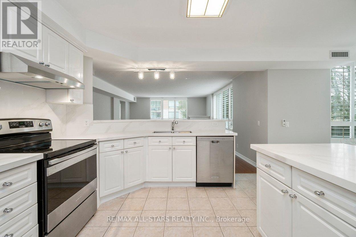 107 - 50 The Boardwalk Way, Markham, Ontario  L6E 1B6 - Photo 9 - N12995700