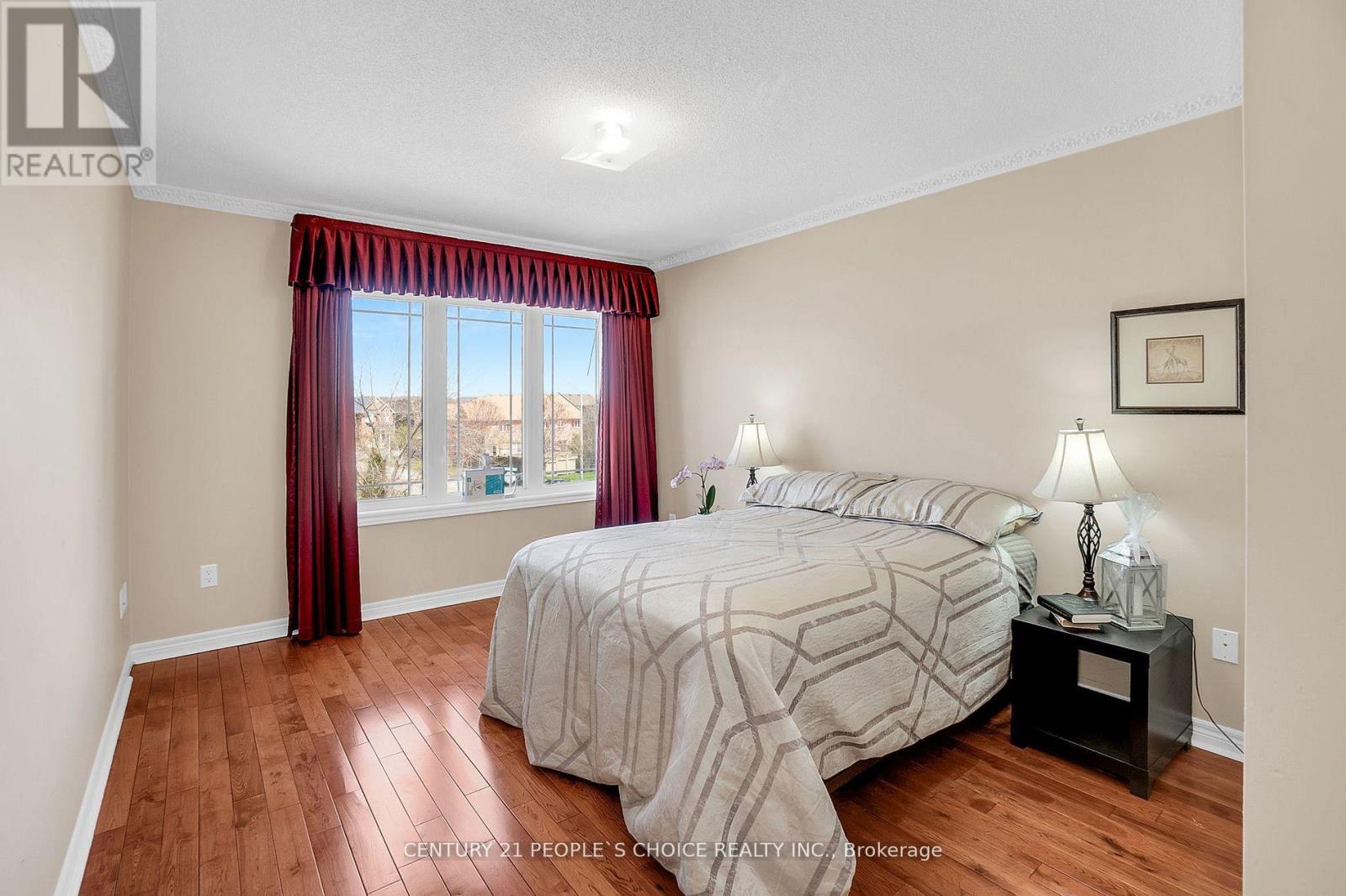 160 Carrier Crescent, Vaughan, Ontario  L6A 0T2 - Photo 13 - N12995718