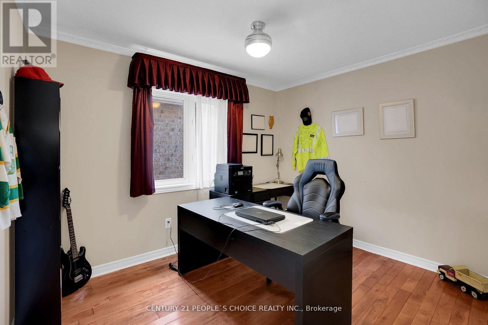 160 Carrier Crescent, Vaughan, Ontario  L6A 0T2 - Photo 14 - N12995718