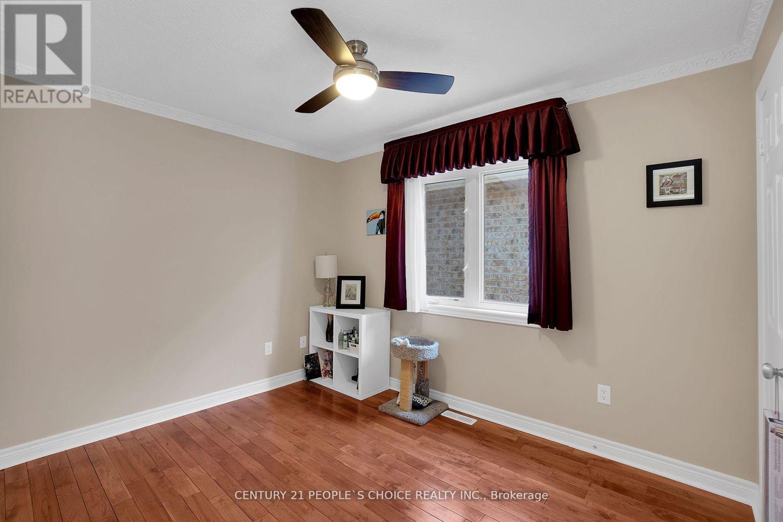 160 Carrier Crescent, Vaughan, Ontario  L6A 0T2 - Photo 15 - N12995718