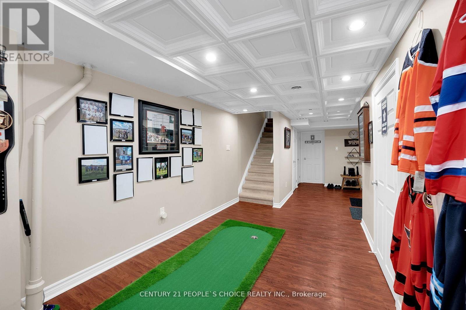 160 Carrier Crescent, Vaughan, Ontario  L6A 0T2 - Photo 17 - N12995718