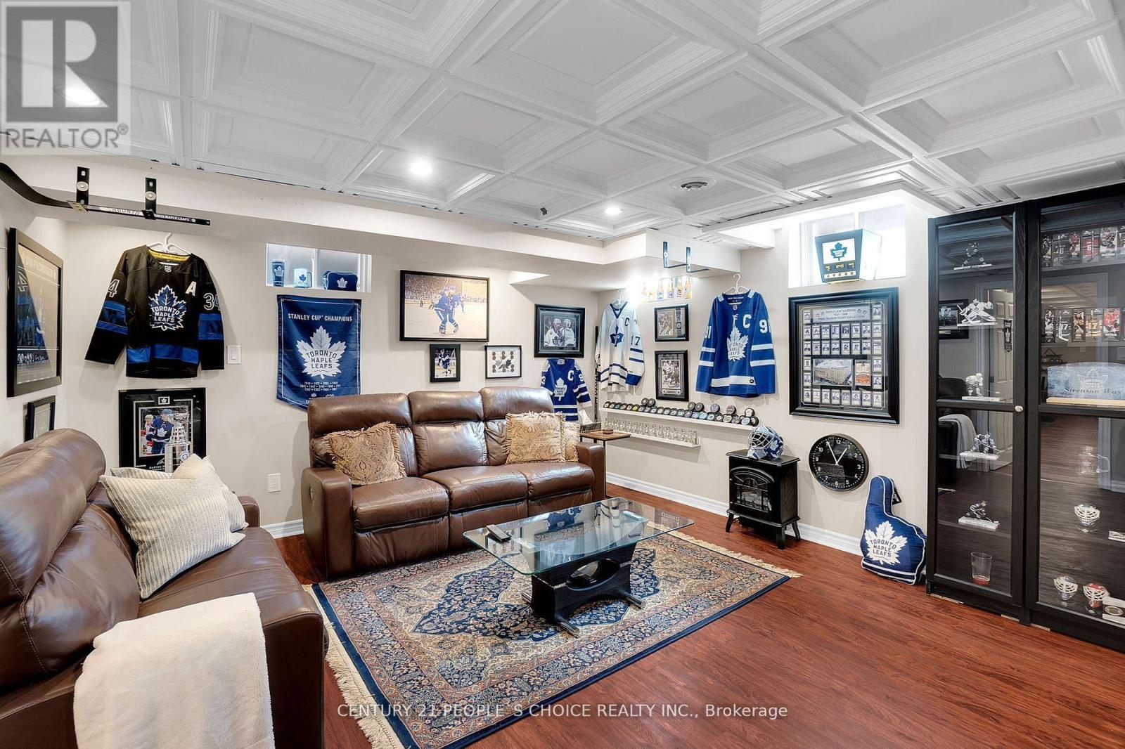 160 Carrier Crescent, Vaughan, Ontario  L6A 0T2 - Photo 19 - N12995718