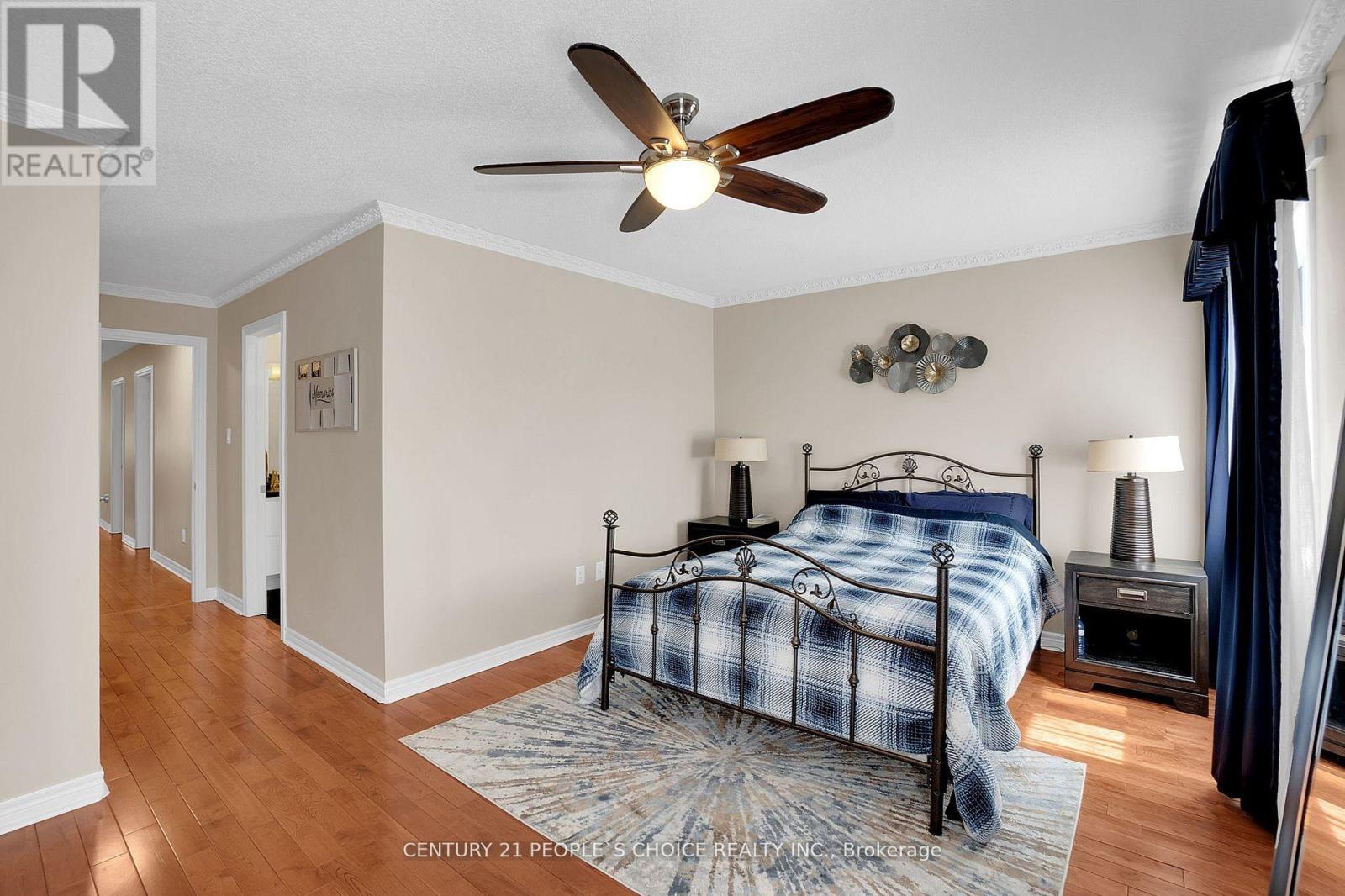 160 Carrier Crescent, Vaughan, Ontario  L6A 0T2 - Photo 9 - N12995718