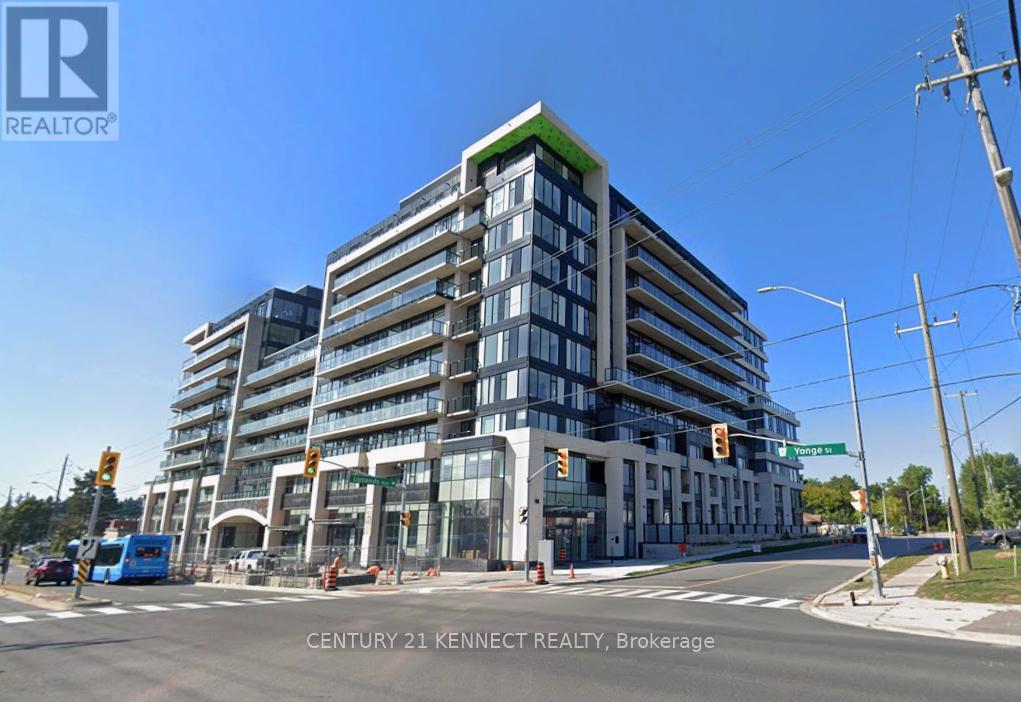 707 - 8188 YONGE STREET, Vaughan, Ontario