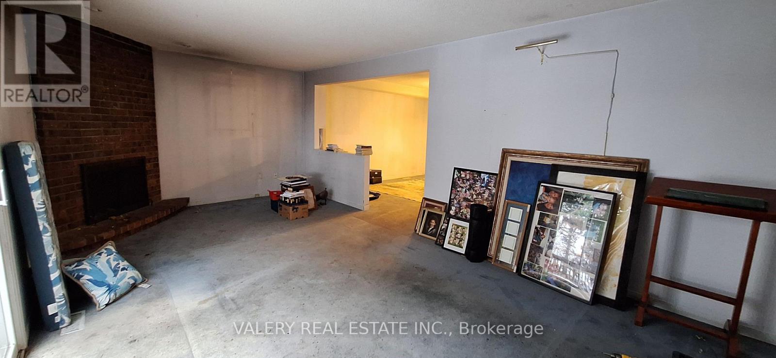 91 Greenbush Crescent Crescent, Vaughan, Ontario  L4J 5M6 - Photo 4 - N12995748