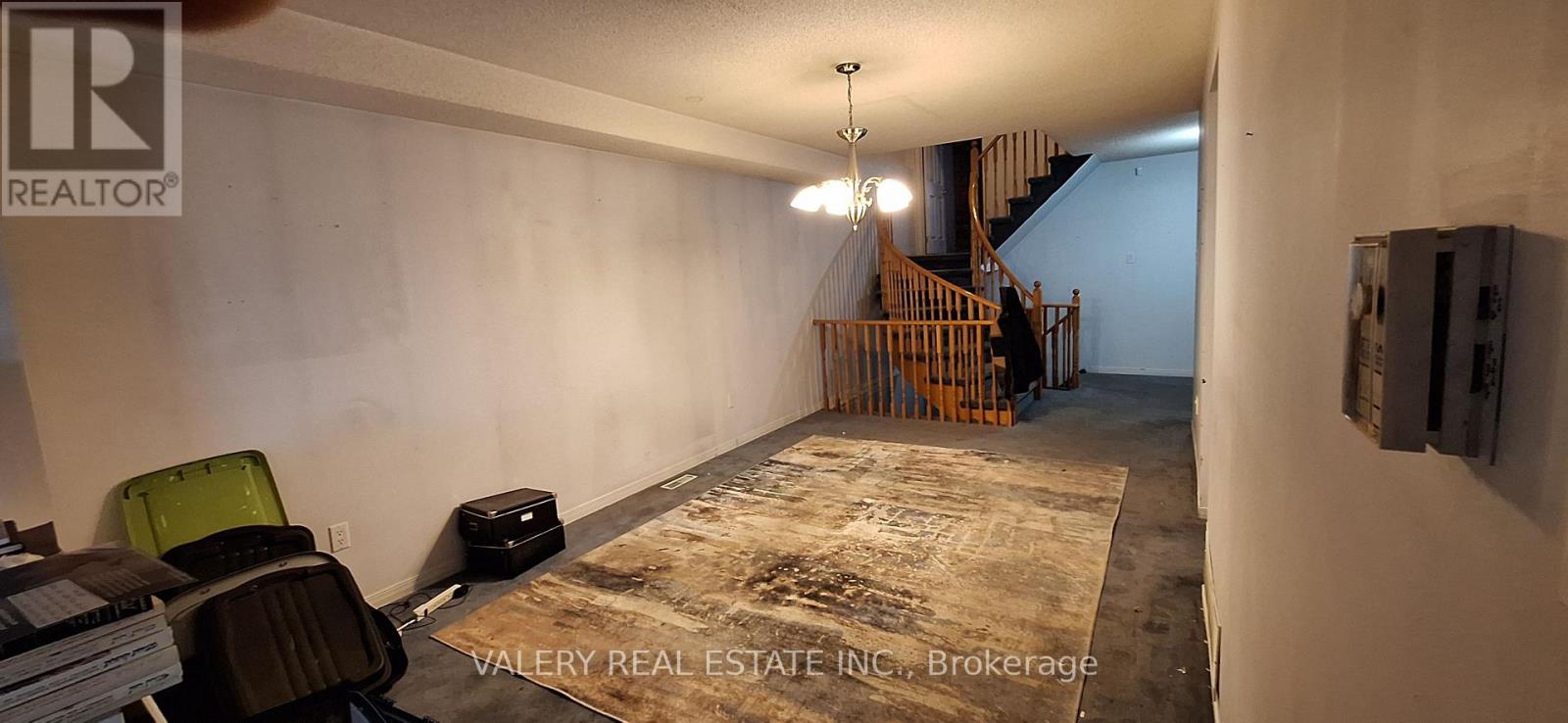 91 Greenbush Crescent Crescent, Vaughan, Ontario  L4J 5M6 - Photo 5 - N12995748