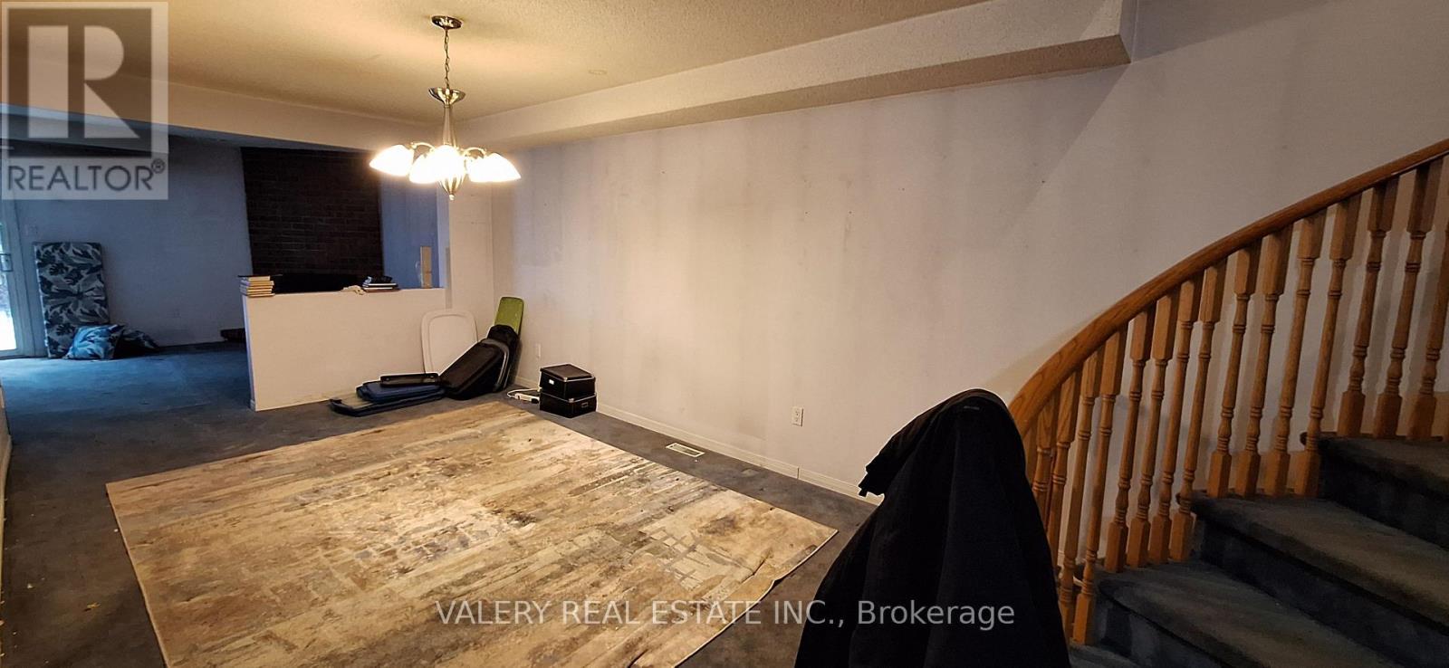 91 Greenbush Crescent Crescent, Vaughan, Ontario  L4J 5M6 - Photo 6 - N12995748