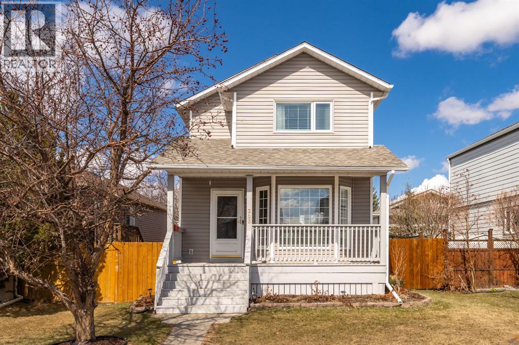 303 Coventry Close Ne, Calgary, Alberta  T3K 4C5 - Photo 1 - A2299541