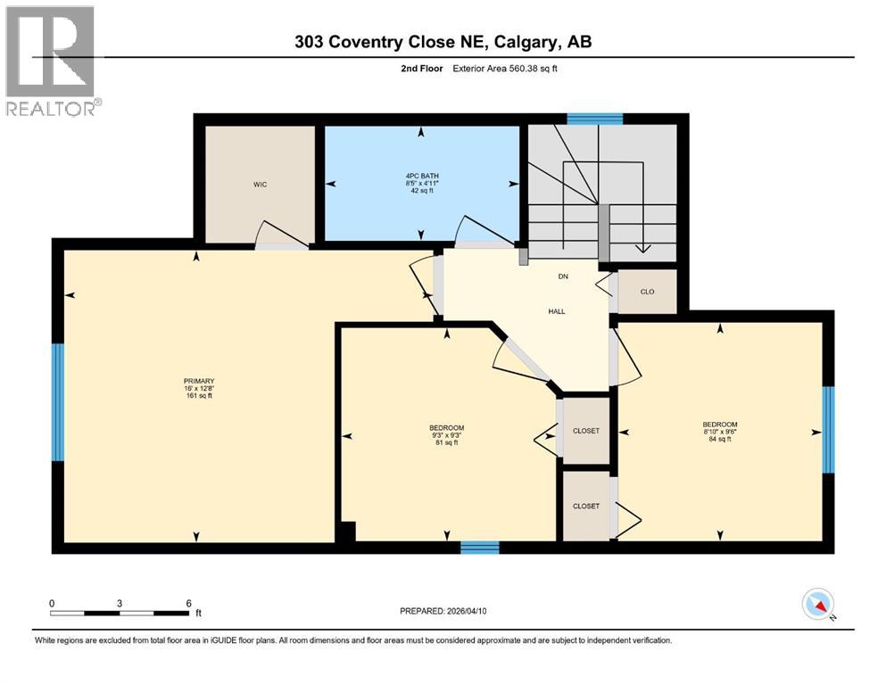 303 Coventry Close Ne, Calgary, Alberta  T3K 4C5 - Photo 36 - A2299541