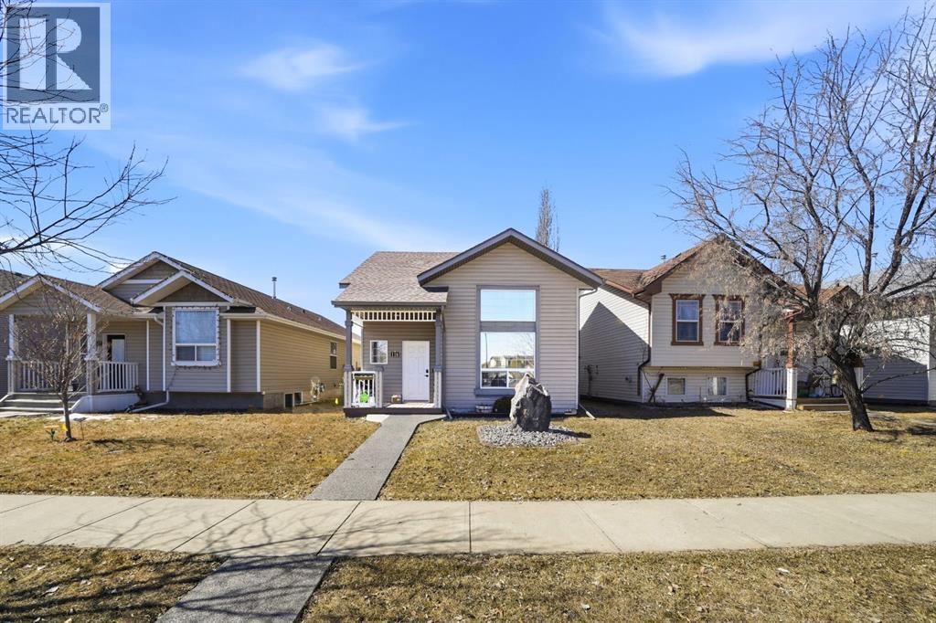 116 Kentwood Drive, Red Deer, Alberta  T4P 4C4 - Photo 3 - A2300830