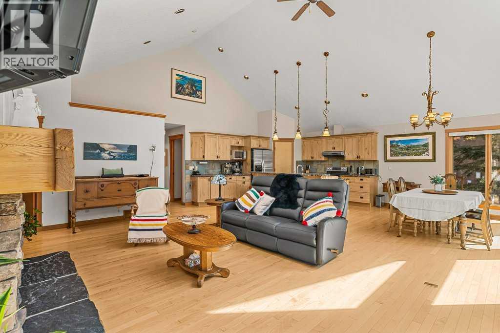 108 Casale Place, Canmore, Alberta  T1W 3G2 - Photo 8 - A2301005