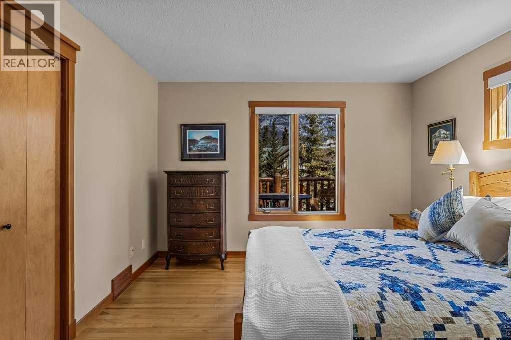 108 Casale Place, Canmore, Alberta  T1W 3G2 - Photo 25 - A2301005