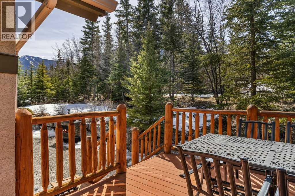 108 Casale Place, Canmore, Alberta  T1W 3G2 - Photo 21 - A2301005