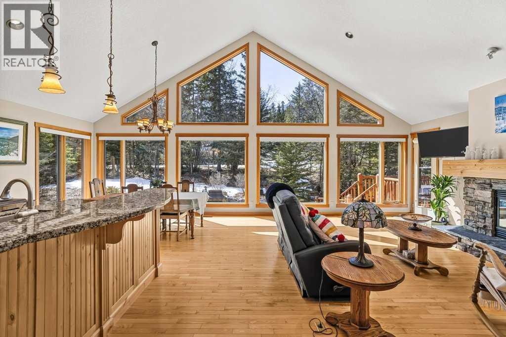 108 Casale Place, Canmore, Alberta  T1W 3G2 - Photo 3 - A2301005