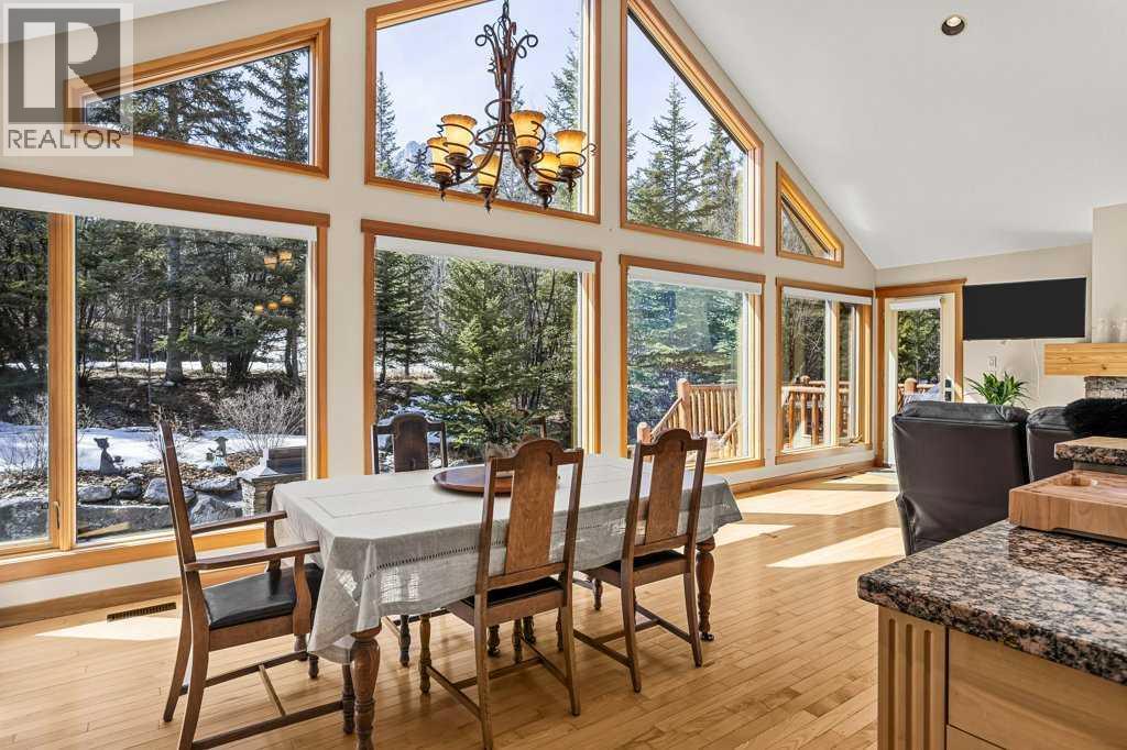 108 Casale Place, Canmore, Alberta  T1W 3G2 - Photo 10 - A2301005