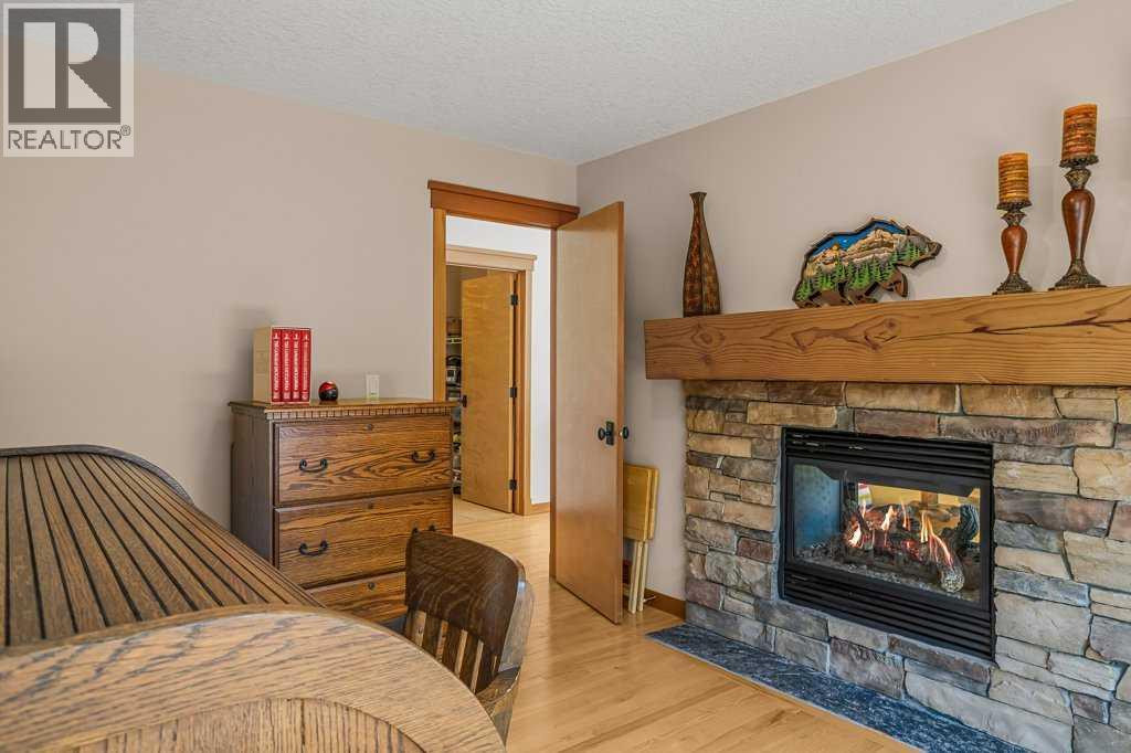 108 Casale Place, Canmore, Alberta  T1W 3G2 - Photo 18 - A2301005