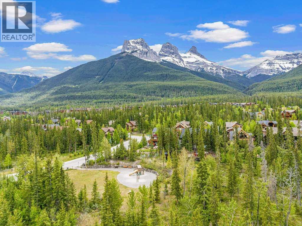 108 Casale Place, Canmore, Alberta  T1W 3G2 - Photo 50 - A2301005